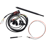 DYNOJET BIG TWIN SHIFT KIT Front - Driven Powersports