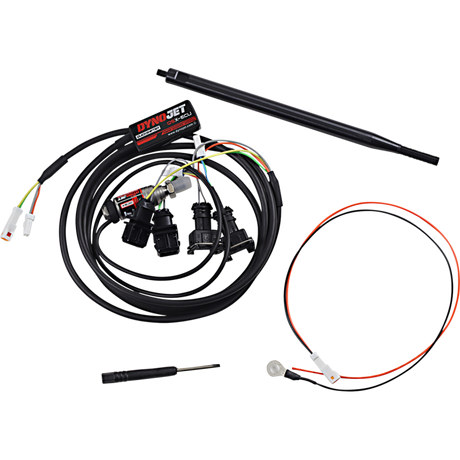 DYNOJET BIG TWIN SHIFT KIT Front - Driven Powersports