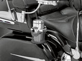 KURYAKYN 01-17 GL1800 PASSENGER DRINK HOLDER PN 1481 Other - Driven Powersports