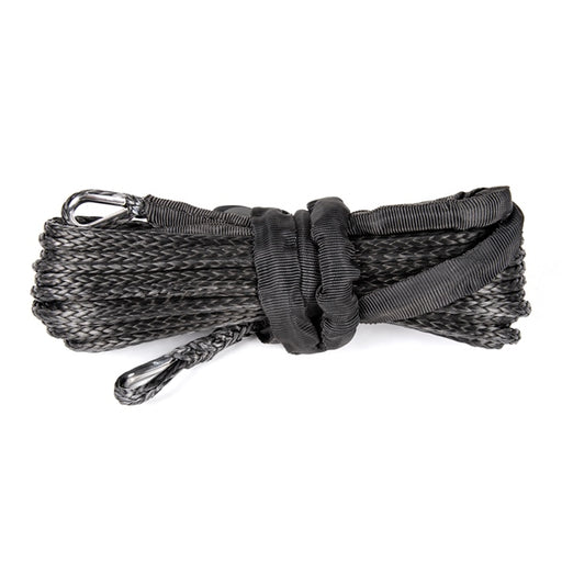 KIMPEX WINCH SYNT ROPE EXT 15M (158534) - Driven Powersports