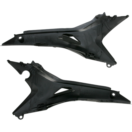 ACERBIS AIRBOX CVR CRF450R:13 - 13 - DRIVEN Canada's Powersports 8861184475202314390001