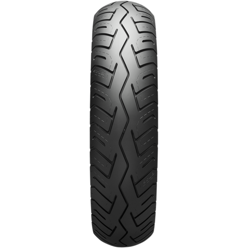 BRIDGESTONE 130/90-17 68V BATTLAX BT46 REAR Front - Driven Powersports