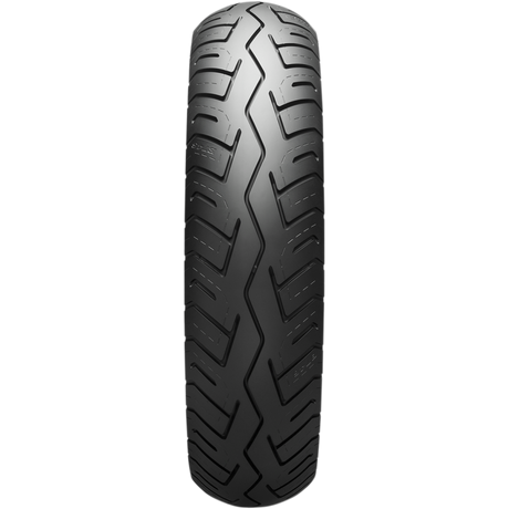 BRIDGESTONE 130/90-17 68V BATTLAX BT46 REAR Front - Driven Powersports