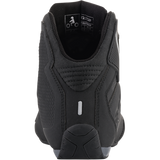 ALPINESTARS SHOE SEKTOR WP Black Back - Driven Powersports