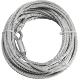 KFI PRODUCTS WINCH CABLE - 15/64" X 38' - UTV Front - Driven Powersports