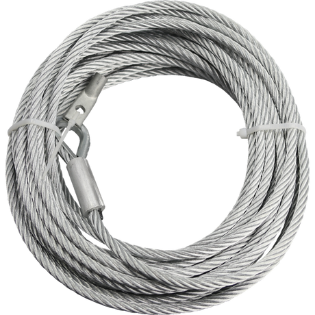 KFI PRODUCTS WINCH CABLE - 15/64" X 38' - UTV Front - Driven Powersports