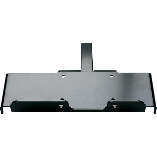 WARN WINCH CARRIER FOR 2" RECEIVER 3.0/2.5 Front - Driven Powersports