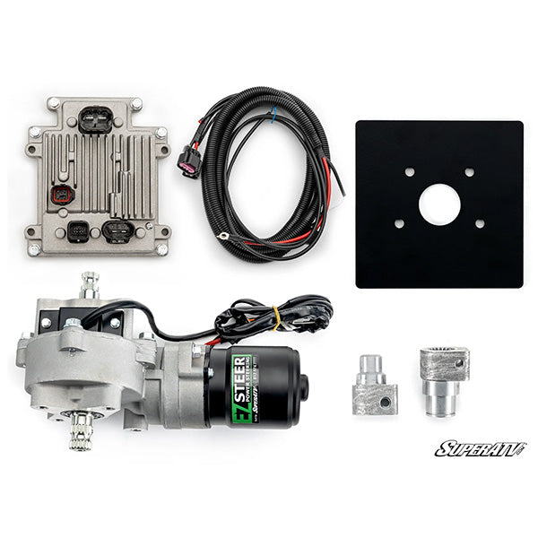 SUPER ATV SATV POWER STEERING KIT UNI (PS-380W-U-ATV) - Driven Powersports