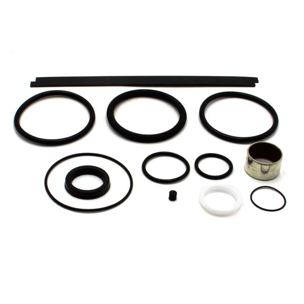 LEN PERFORMANCE Ski Shock Rebuild Kit (LUR-00002) - Driven Powersports