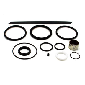 LEN PERFORMANCE Ski Shock Rebuild Kit (LUR-00002) - Driven Powersports