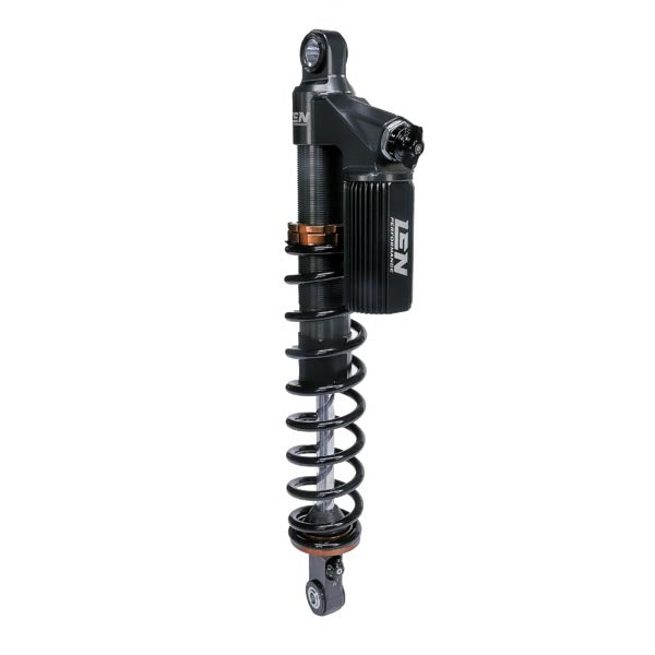 LEN PERFORMANCE Ski Shock (LS8-11000) - Driven Powersports