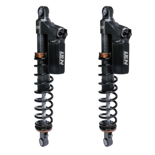LEN PERFORMANCE Ski Shock Kit (LS8-11000K) - Driven Powersports