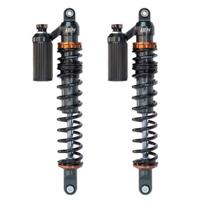 LEN PERFORMANCE Ski Shock Kit (LS8-11001K) - Driven Powersports