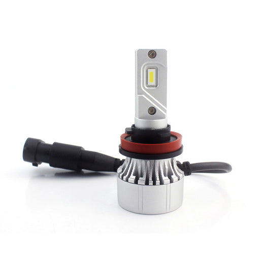 TOXIC BULB LED H8/H9/H11/H16 - TYPE MS - Driven Powersports