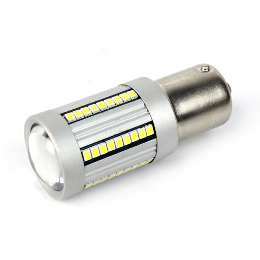TOXIC BULB LED (CANBUS) 1156 WHITE - Driven Powersports