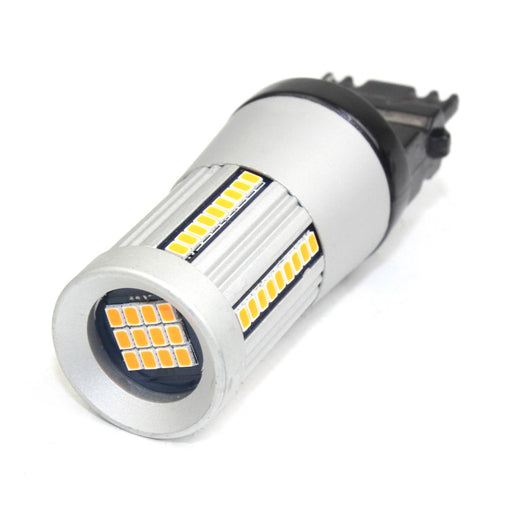 TOXIC BULB LED (CANBUS) 3157 AMBER - Driven Powersports