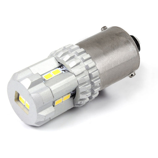 TOXIC BULB LED (T5) 7507-PY21W - Driven Powersports
