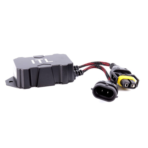 TOXIC LED DECODER H11 - Driven Powersports