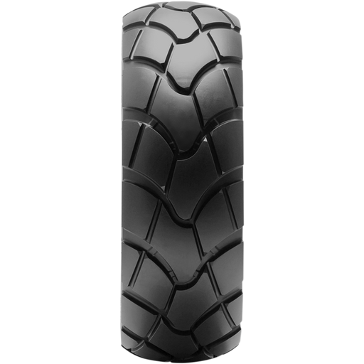 DUNLOP 120/70-12 51L D604 TRAILMAX FRONT SCOOTER Front - Driven Powersports