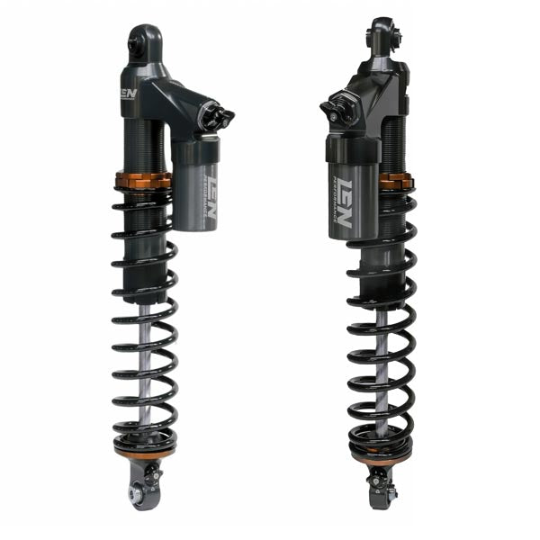 LEN PERFORMANCE Ski Shock Kit (LS8-80000K) - Driven Powersports