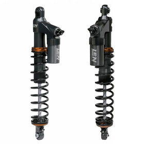 LEN PERFORMANCE Ski Shock Kit (LS8-80000K) - Driven Powersports