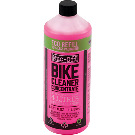 MUC-OFF CLEANER NANO GEL 1L Front - Driven Powersports
