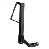 HORNET OUTDOORS HITCH SPARE TIRE MOUNT UTV UNIV (U-4047) - Driven Powersports