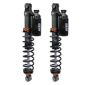 LEN PERFORMANCE Ski Shock Kit (LS8-50000K) - Driven Powersports