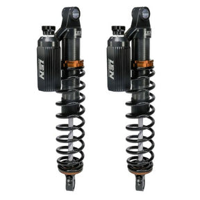 LEN PERFORMANCE Ski Shock Kit (LS8-50002K) - Driven Powersports