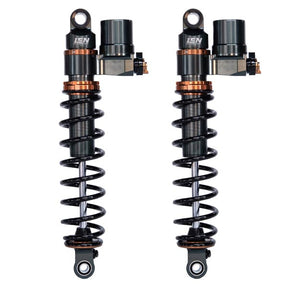 LEN PERFORMANCE Ski Shock Kit (LS8-50004K) - Driven Powersports