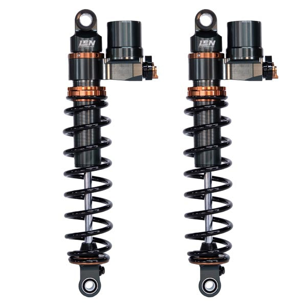 LEN PERFORMANCE Ski Shock Kit (LS8-50004K) - Driven Powersports