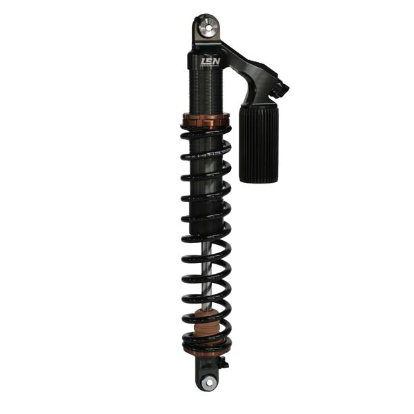LEN PERFORMANCE Ski Shock (LS8-80002) - Driven Powersports