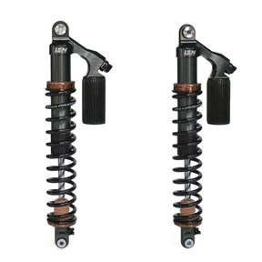 LEN PERFORMANCE Ski Shock Kit (LS8-80002K) - Driven Powersports