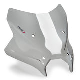 WINDSCREEN NEW GENERATION SPORT (YAMAHA) DARK SMOKE Smoke - Driven Powersports