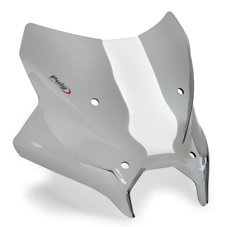 WINDSCREEN NEW GENERATION SPORT (YAMAHA) DARK SMOKE Smoke - Driven Powersports