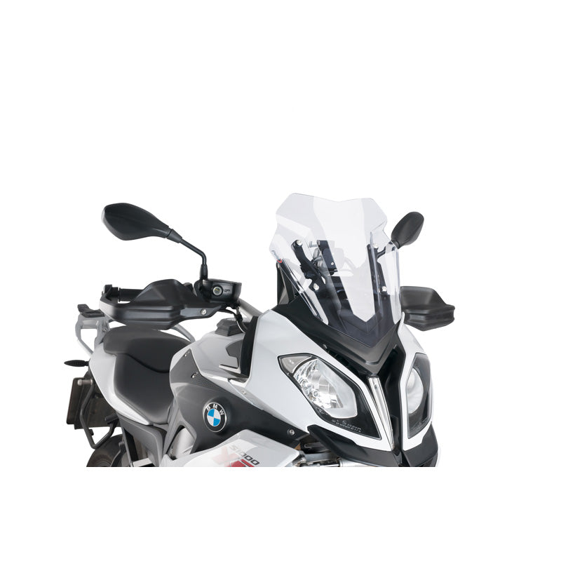RACING WINDSCREEN S1000XR CLEAR Clear - Driven Powersports