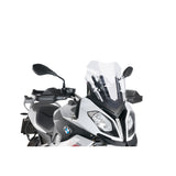 RACING WINDSCREEN S1000XR CLEAR Clear - Driven Powersports