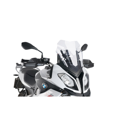 RACING WINDSCREEN S1000XR CLEAR Clear - Driven Powersports