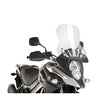 TOURING WINDSCREEN SUZUKI CLEAR Clear - Driven Powersports