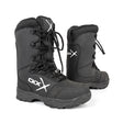 CKX Colchester Boots 9/42 Black - Driven Powersports