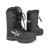 CKX Colchester Boots 9/42 Black - Driven Powersports