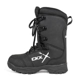 CKX Colchester Boots 9/42 Black - Driven Powersports