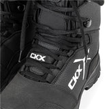 CKX Colchester Boots 9/42 Black - Driven Powersports