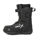 CKX Colchester Boots Pro 8/41 Black - Driven Powersports