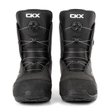 CKX Colchester Boots Pro 8/41 Black - Driven Powersports