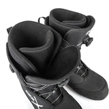 CKX Colchester Boots Pro 8/41 Black - Driven Powersports