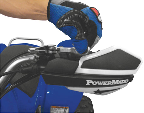 POWERMADD PARKING BRAKE ADAPTER (44262) Other - Driven Powersports