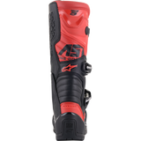 ALPINESTARS BOOT TECH 5 Black/Red Other - Driven Powersports
