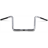 CYCLESMITHS 80-07 FLHT/X 13" APE HANGER H/BARS Chrome Front - Driven Powersports