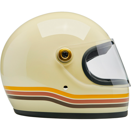 BILTWELL HELMET GRINGO S Desert Other - Driven Powersports